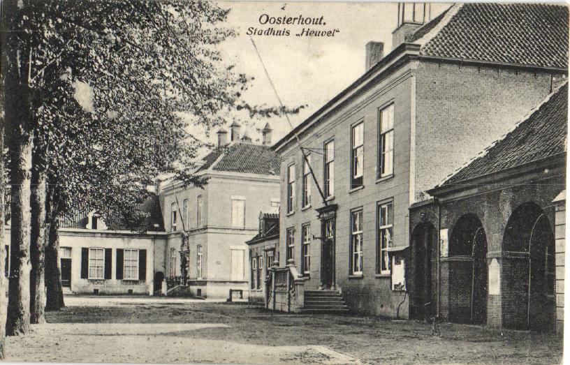 kaart