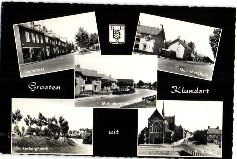 kaart