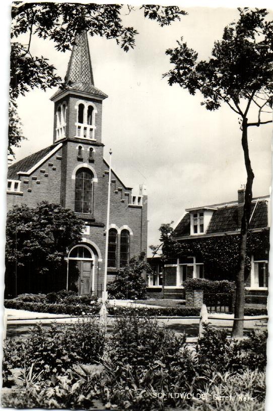 kaart