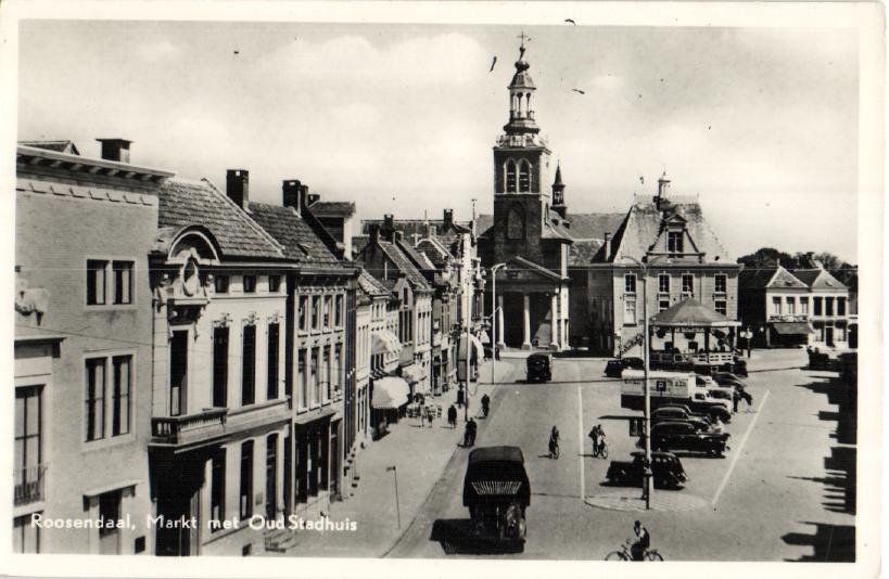 kaart