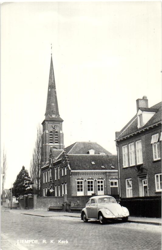 kaart