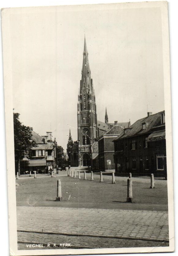 kaart