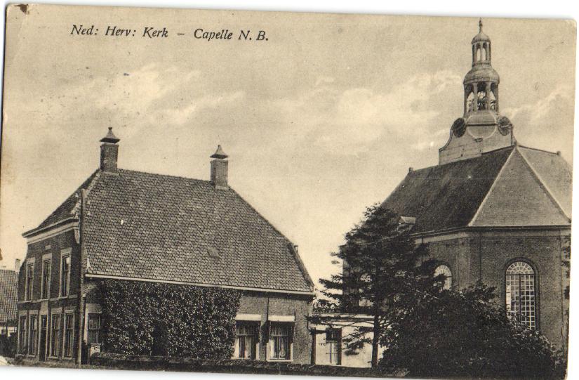 kaart
