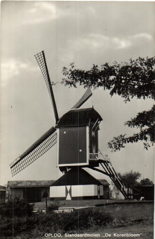 kaart