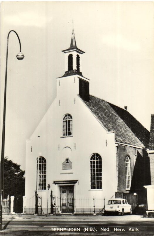 kaart