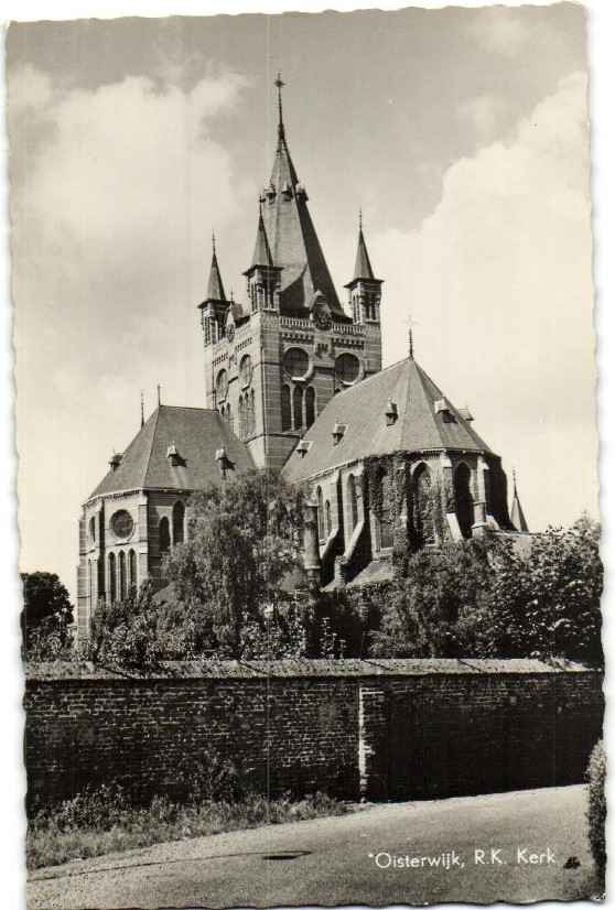 kaart