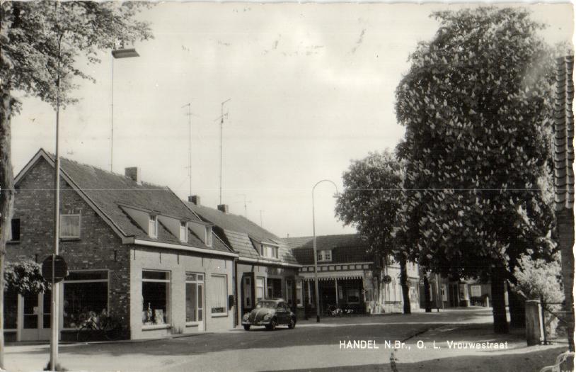 kaart