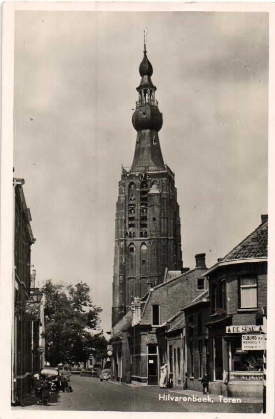 kaart