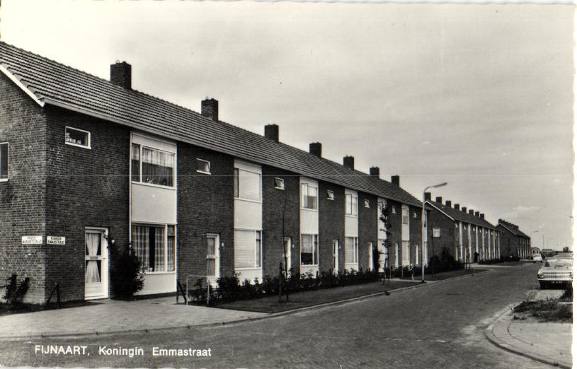 kaart