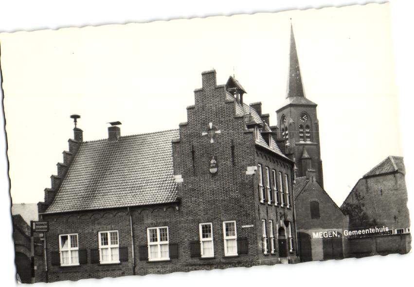 kaart