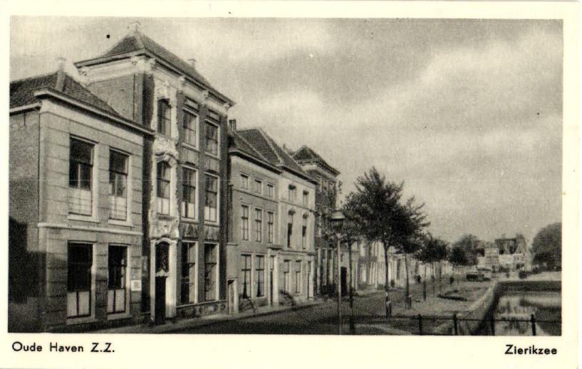 kaart