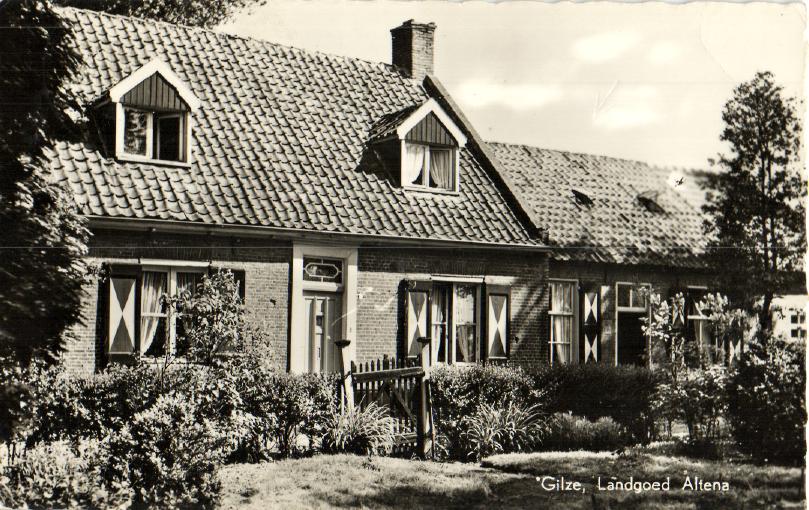 kaart