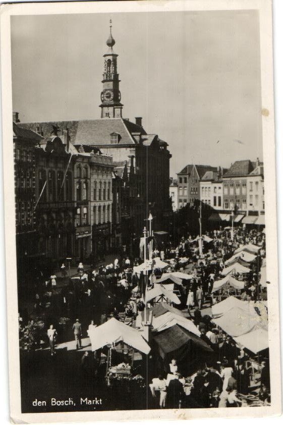 kaart