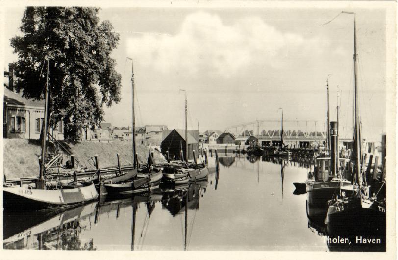 kaart