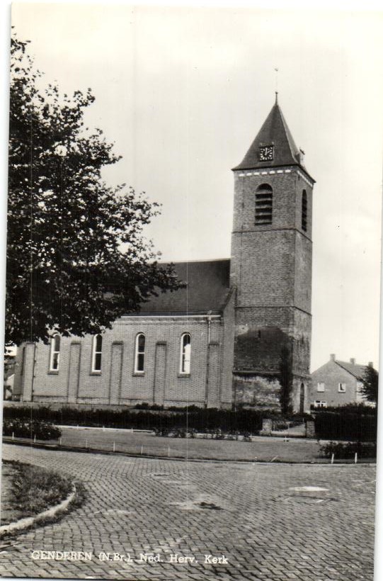 kaart