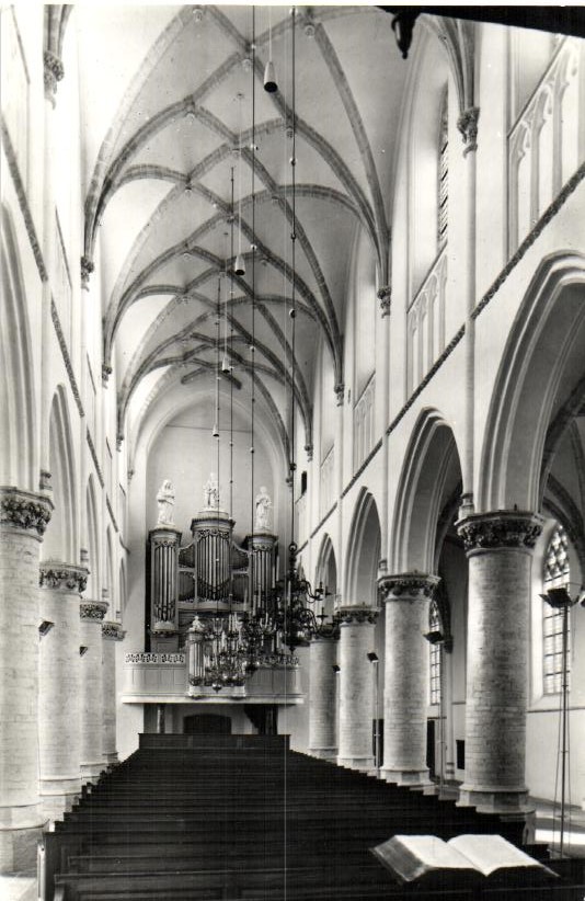 kaart