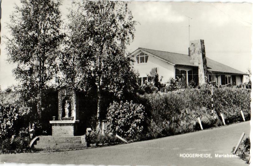 kaart