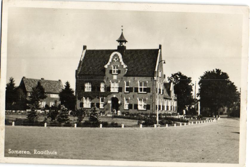 kaart