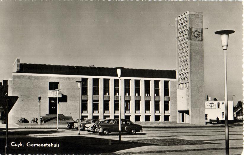 kaart