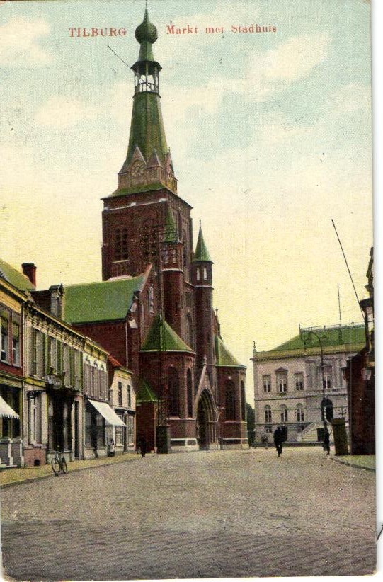 kaart