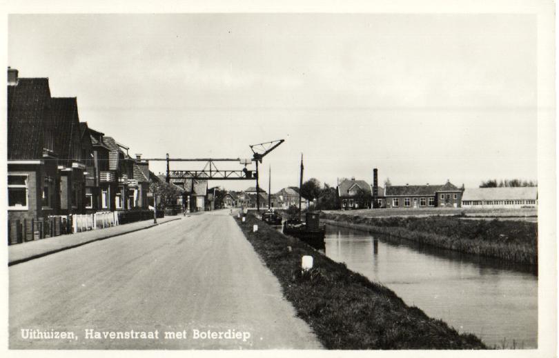 kaart