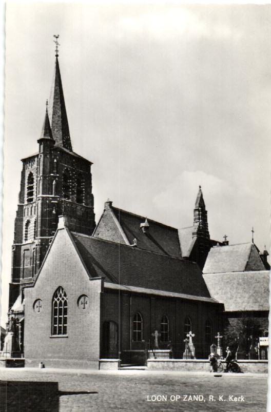 kaart