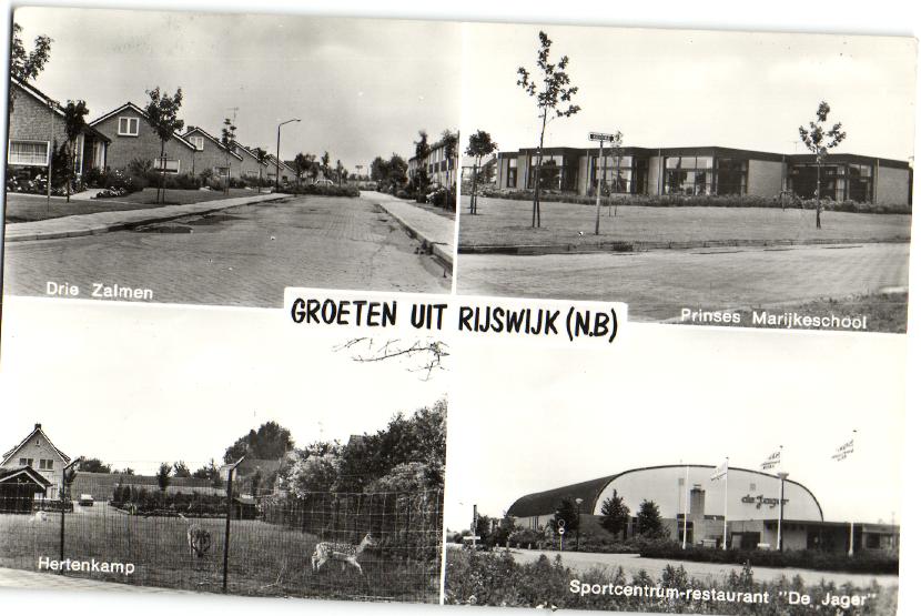 kaart