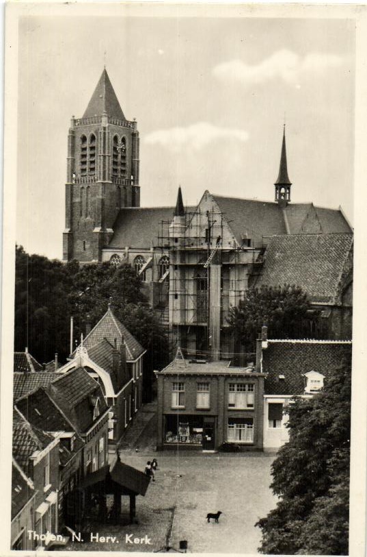 kaart
