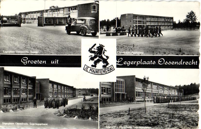 kaart