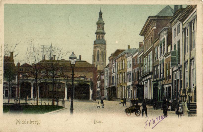 kaart