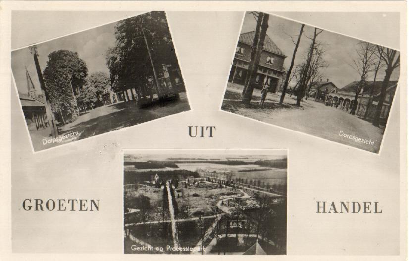 kaart