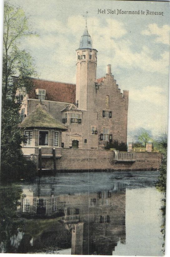 kaart