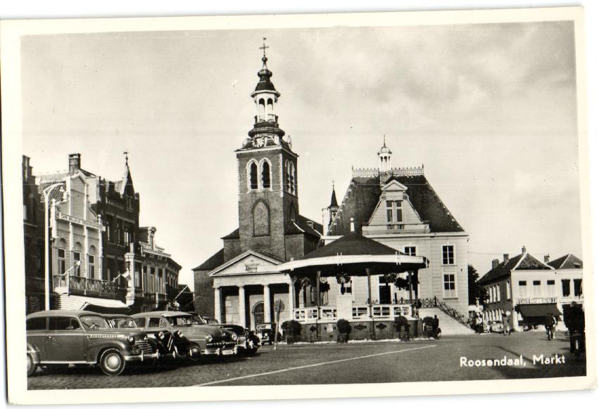 kaart