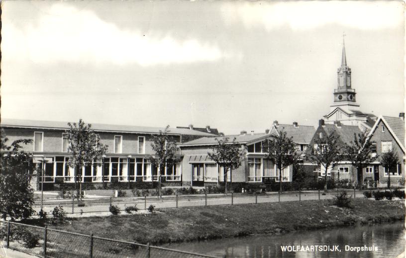 kaart
