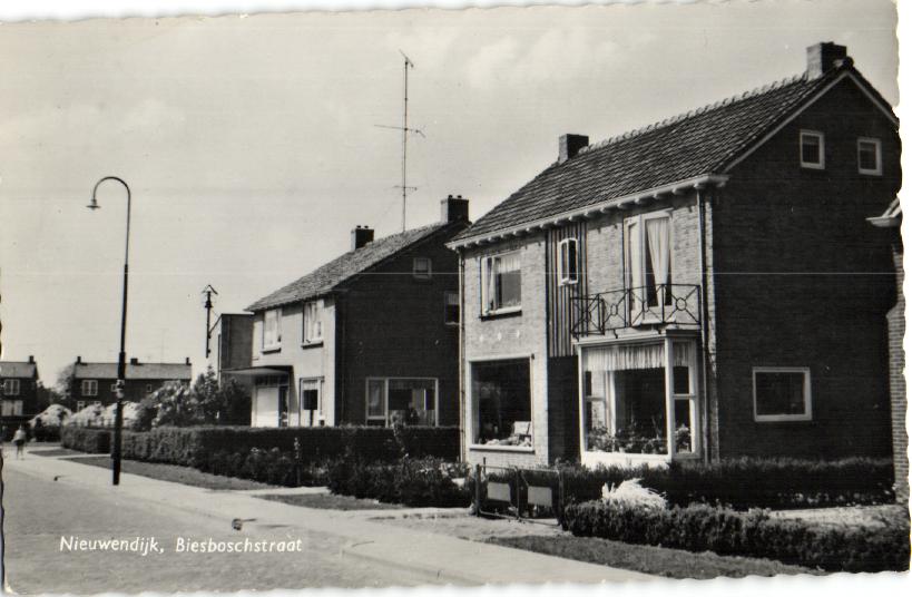 kaart