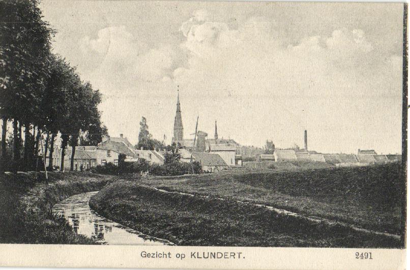 kaart
