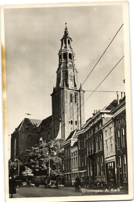 kaart