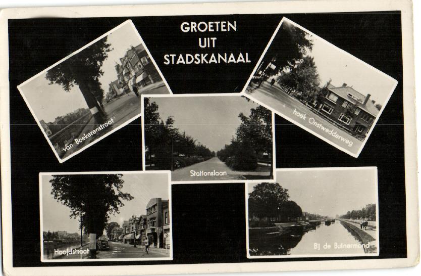 kaart