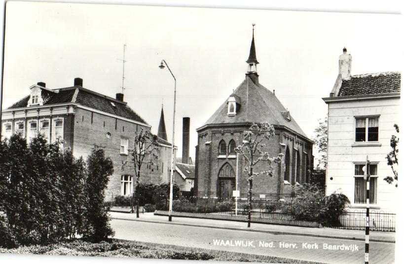 kaart