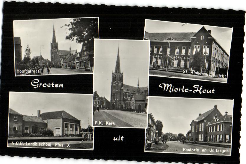 kaart