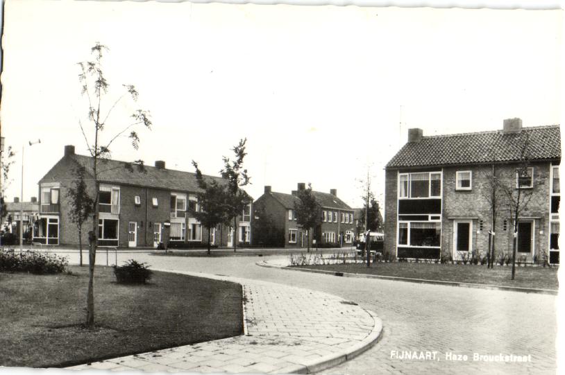 kaart