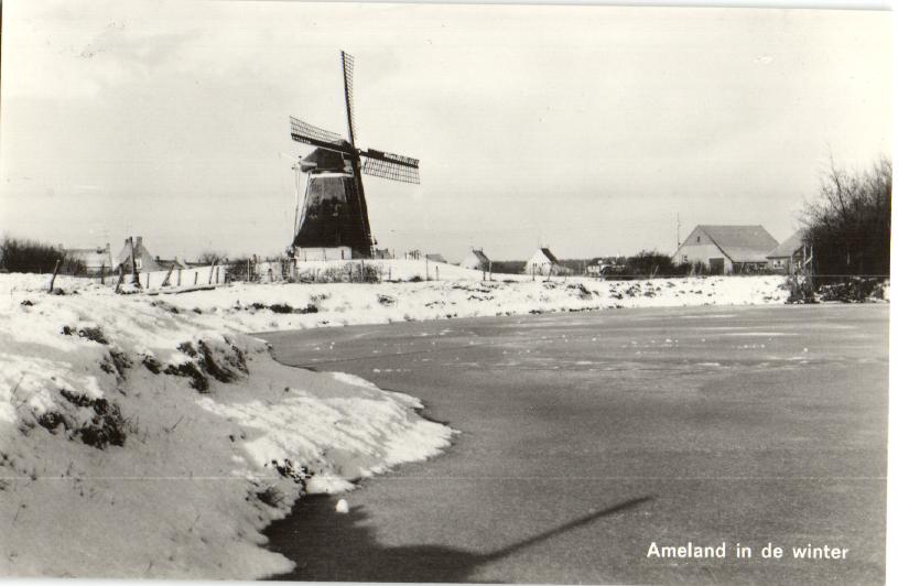 kaart