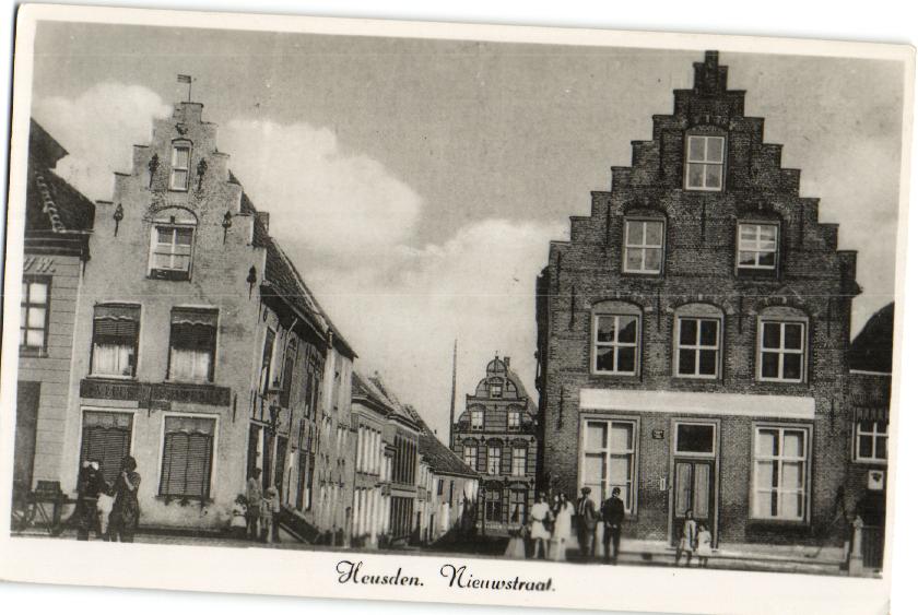 kaart