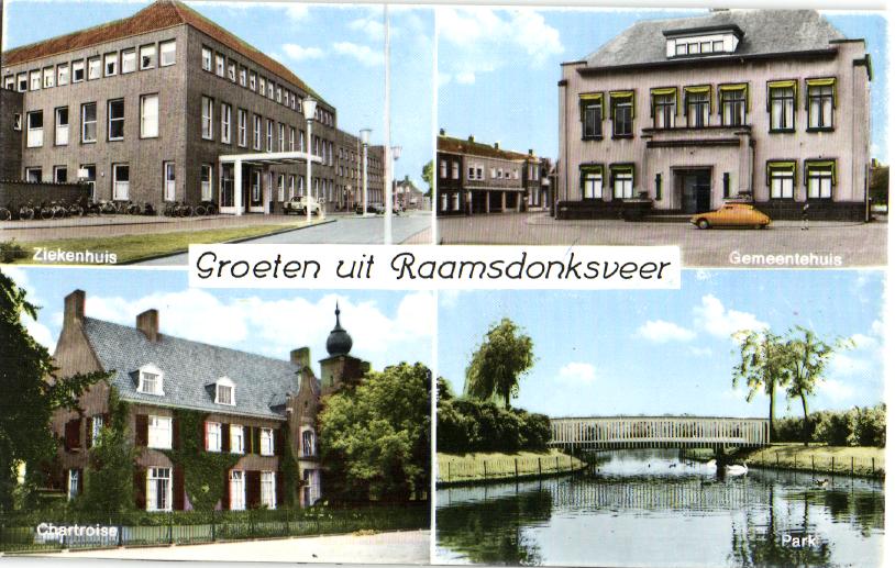 kaart