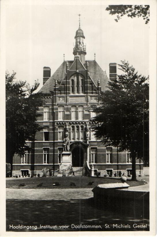 kaart
