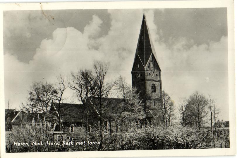 kaart