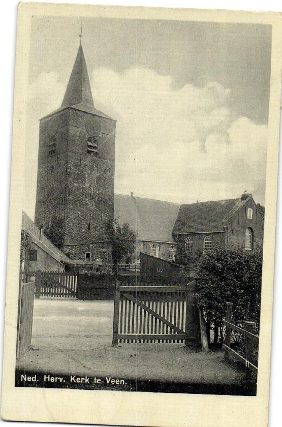 kaart
