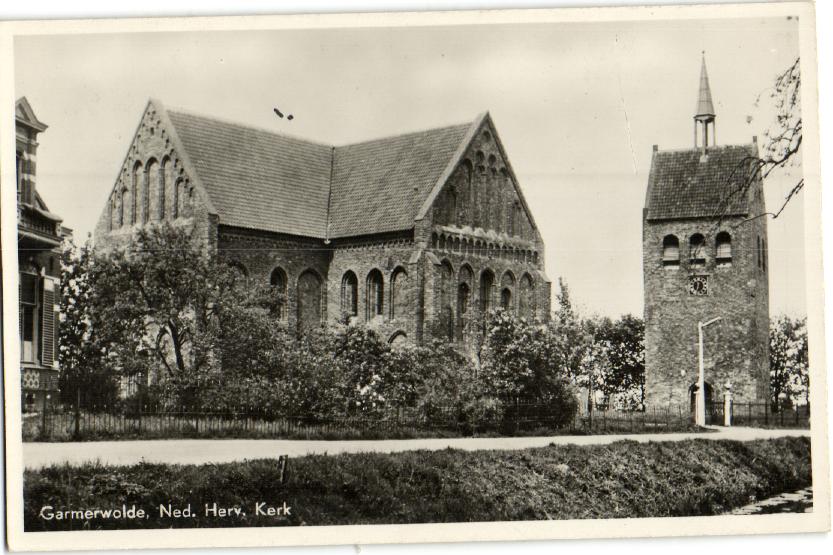 kaart