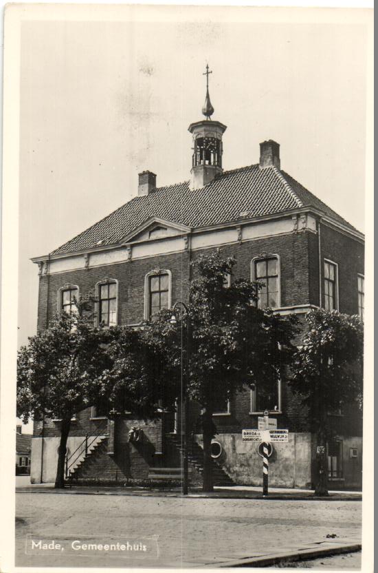 kaart
