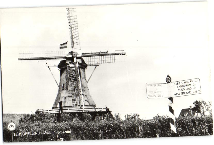 kaart